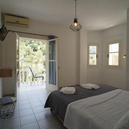 Enjoy Parga Appartments Exterior photo